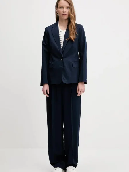 Tommy Hilfiger svetr bílý