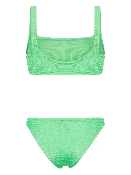 Bikinis Paramidonna žalia
