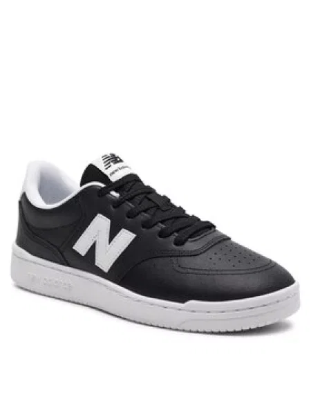 New Balance Sneakersy černá