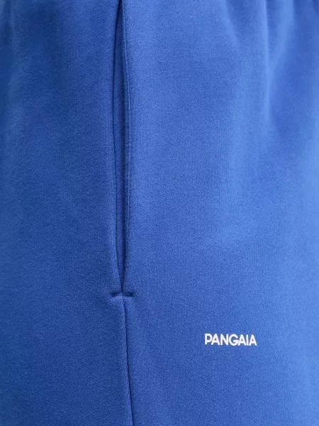 Спортивные штаны Pangaia с принтом