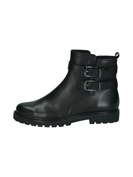 CAPRICE Botine negru