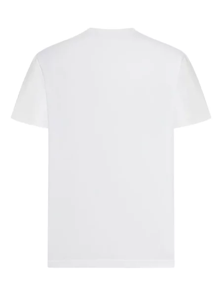 Tricou Gucci alb