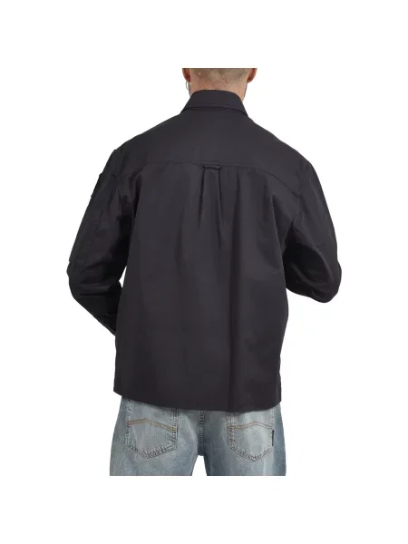 Sacou Blauer albastru