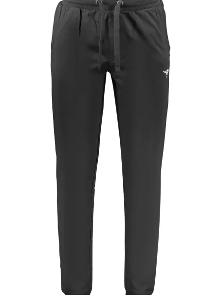 Pantaloni Accademia Militare negru