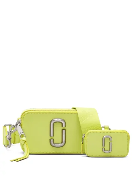 Geantă Marc Jacobs verde