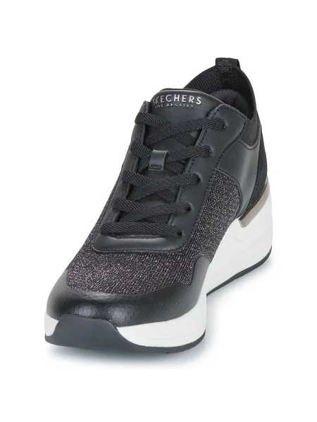 Pantofi Skechers negru