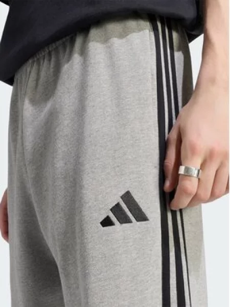 Adidas Sportinės kelnės Essentials Šviesiai pilka
