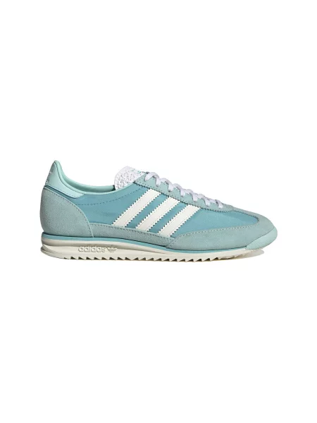 Pantofi Adidas verde
