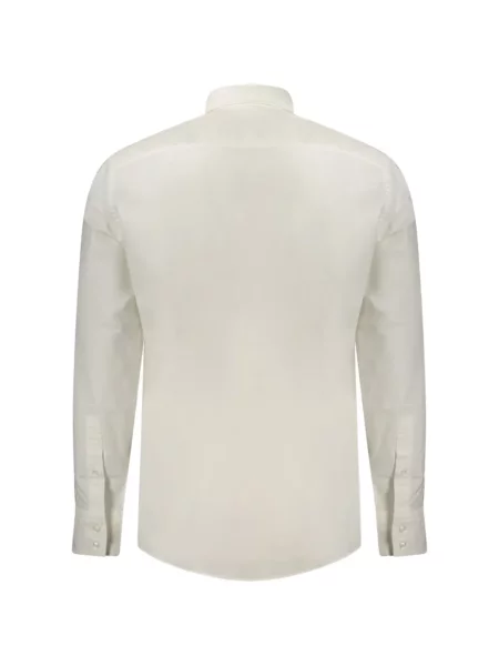 Cămașă Boss cu broderie