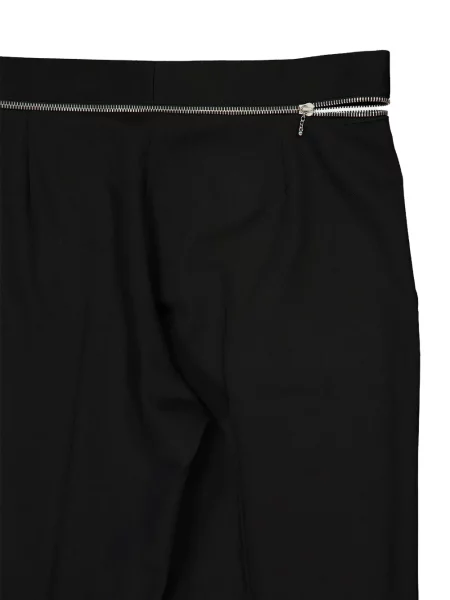 Pantaloni Stella Mccartney negru