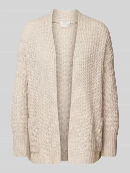 Kardigan z wpuszczanymi Hemisphere