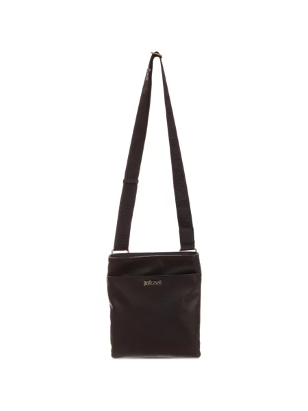 Geantă Just Cavalli negru