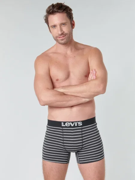 Retro bugyiscsomag Levi's® fekete