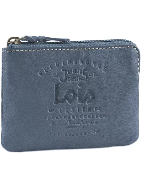 Torba Lois plava
