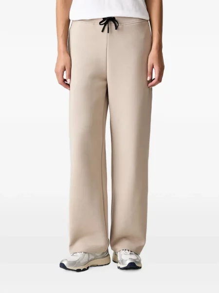 Pantaloni On alergare cu cordon