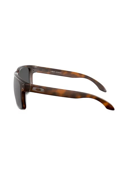 Ochelari de soare Oakley maro