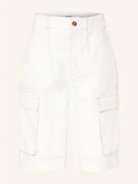 Sandro Bermudy weiss białe