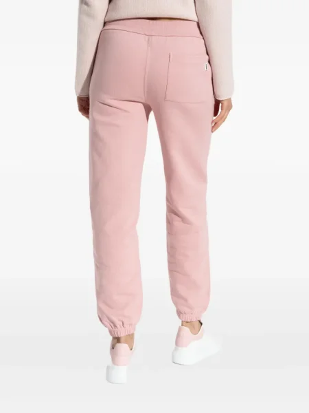 Pantaloni Jil Sander roz