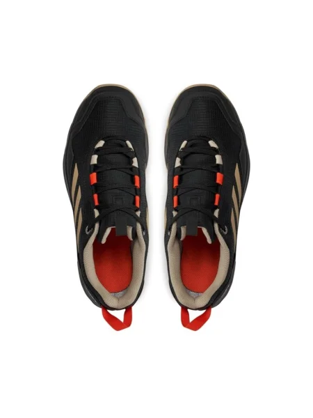 Tenisky Adidas Terrex čierna