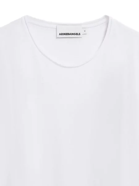 Tricou Armedangels alb