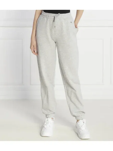 GANT Pantaloni deschis gri