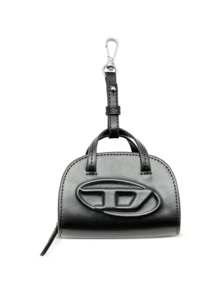 Pandantiv Diesel cu autograf negru