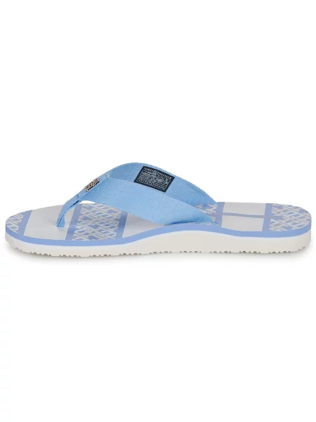 Sandale Tommy Hilfiger plava