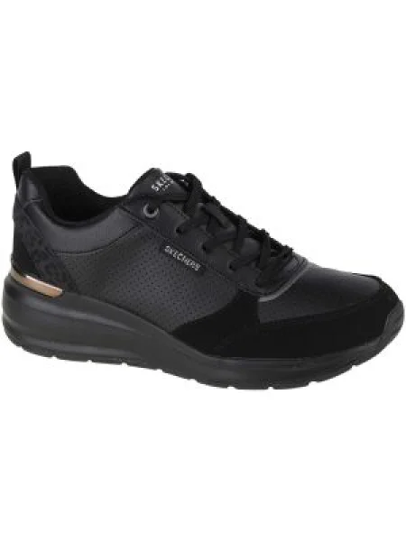 Bodkované tenisky Skechers