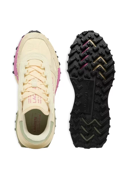 Sneakerși Lacoste