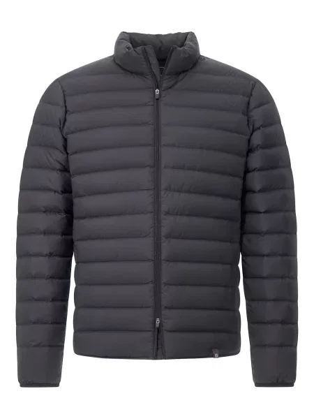 Boggi Milano Zimní bunda námořnická modř