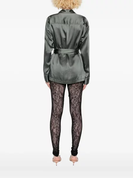 Geacă Forte_forte verde