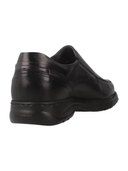 Pantofi Fluchos negru