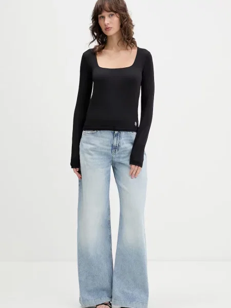 Лонгслів Guess Jeans