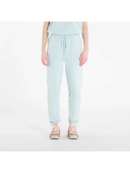 Pantaloni de trening adidas x Stella McCartney Sp Pant Vapor Green S verde