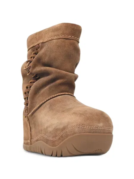 Botine Ugg clasici maro