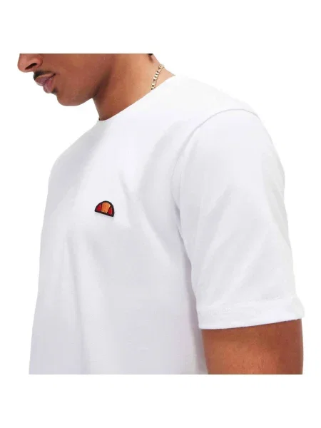Tricou Ellesse alb