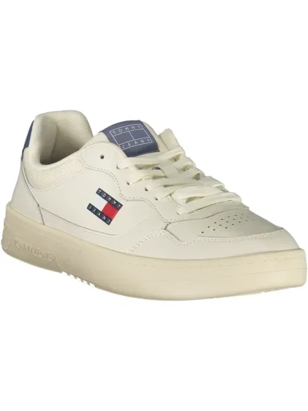 Sneakers Tommy Jeans alb