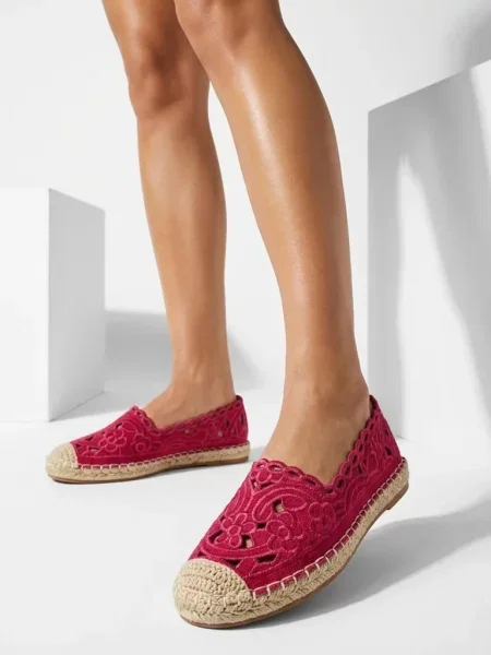 Espadrile Resti