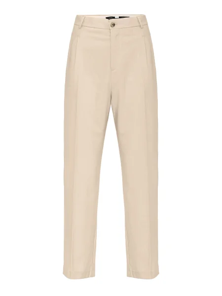 Antioch Pantaloni cutați bej