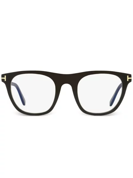 Ochelari de soare Tom Ford Eyewear negru