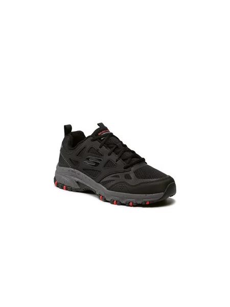 Treking tenisice Skechers crna