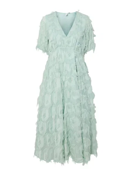 YAS Rochie YASPAZYLLA mentă verde