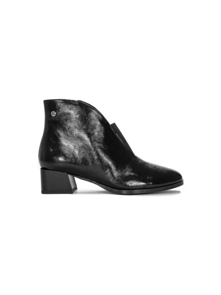 Pantofi Maciejka negru