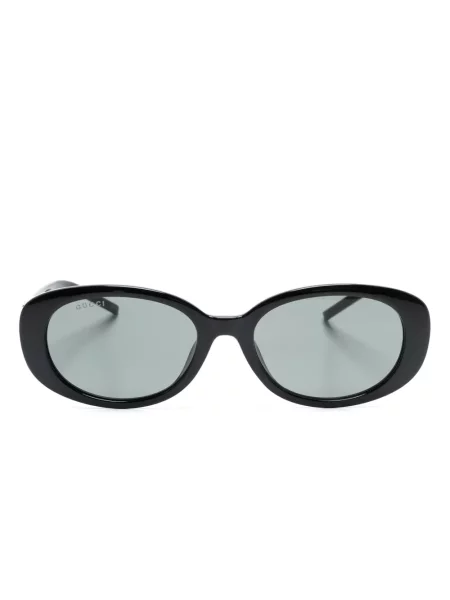 Ochelari de soare Gucci Eyewear negru