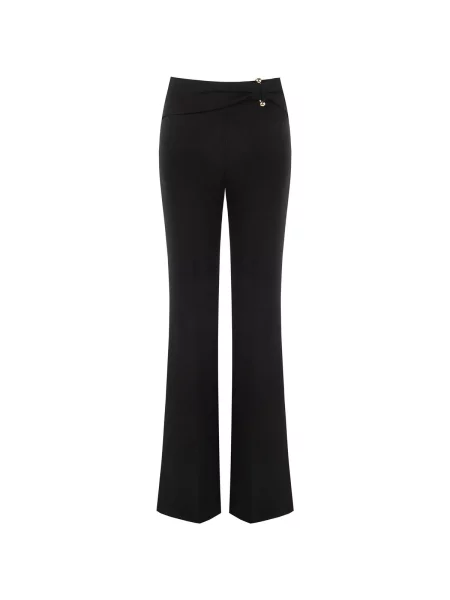 Pantaloni Rinascimento negru