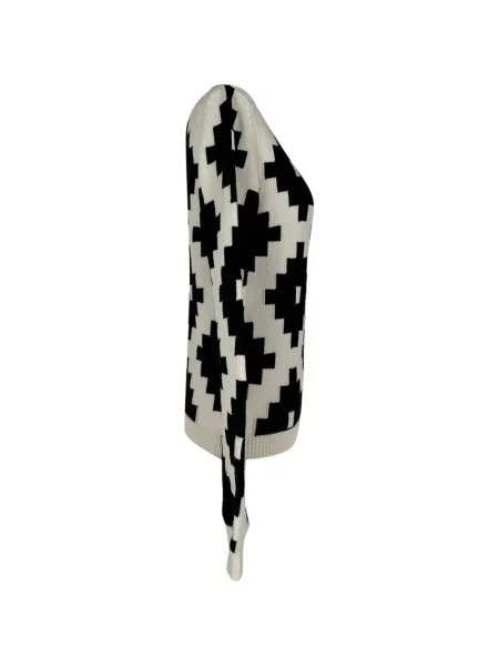 Pulover Max Mara alb