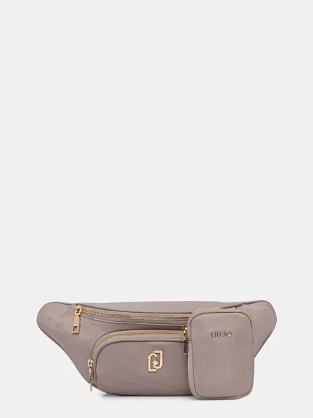 Liu Jo nerka beżowa