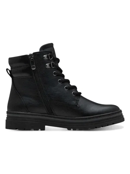 Pantofi Marco Tozzi negru
