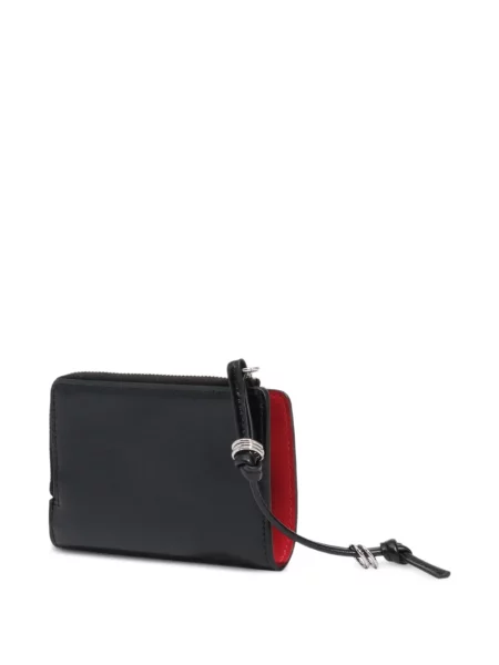 Portofel Bimba Y Lola din piele negru