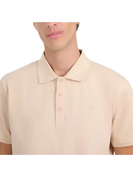 Tricou polo 4f